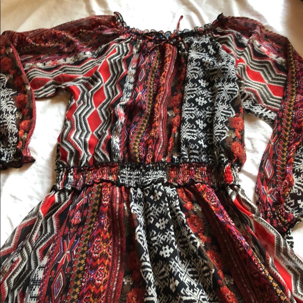 Dress